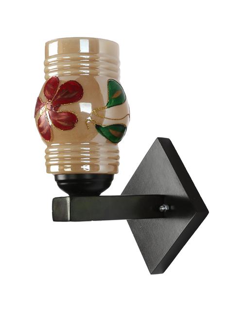 fancy designed decorative led wall lamp light -t38 - 18837787 - Very Small Image - 1