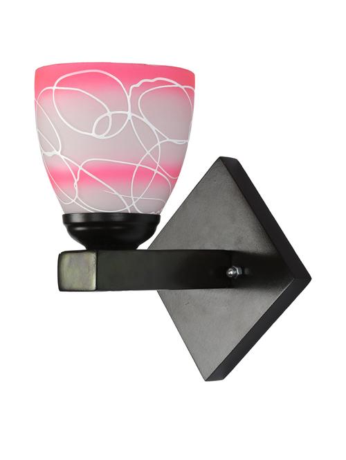 fancy designed decorative led wall lamp light -t45 - 18837808 - Very Small Image - 1