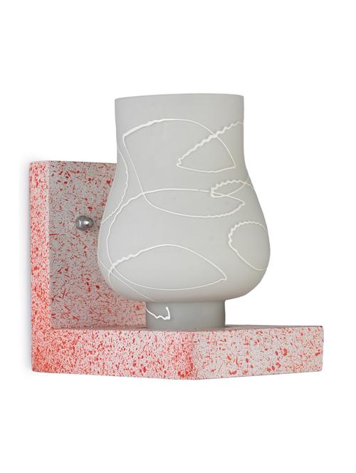 wall chair designer wall light - 18839464 - Very Small Image - 1