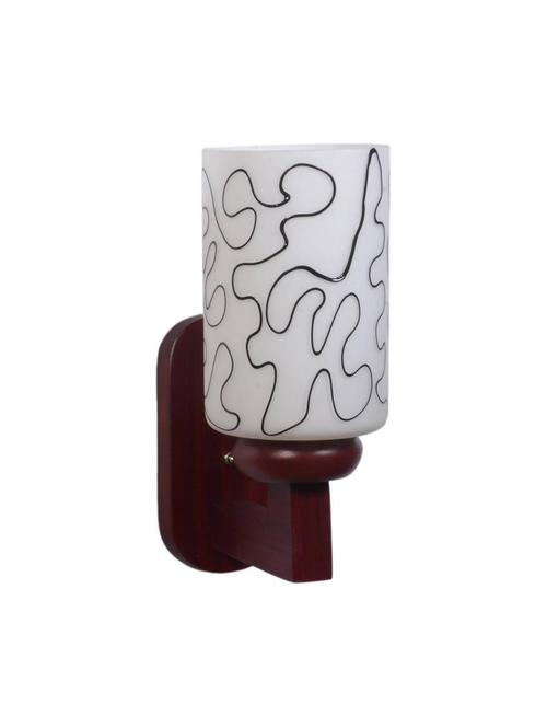 new designer decorative wall lamp light with unique stylish fitting and all fitting & fixture dn4p158 - 18839628 - Very Small Image - 1