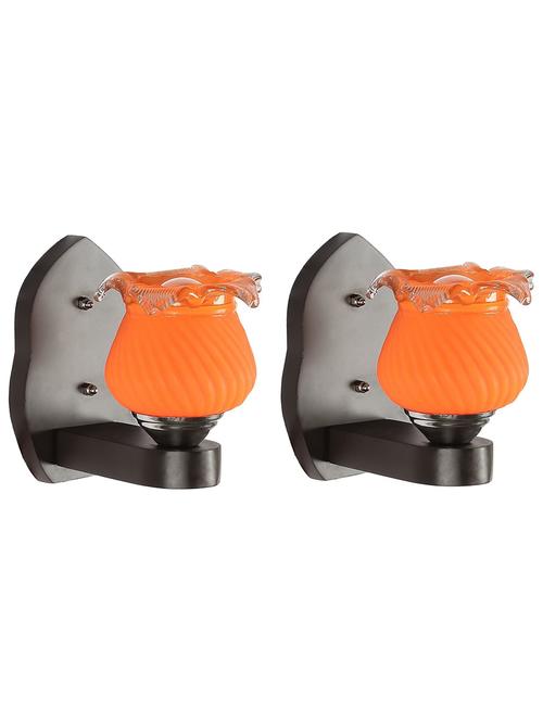 sconce new design decorative wall lamp (set of two) - 18839720 - Very Small Image - 1