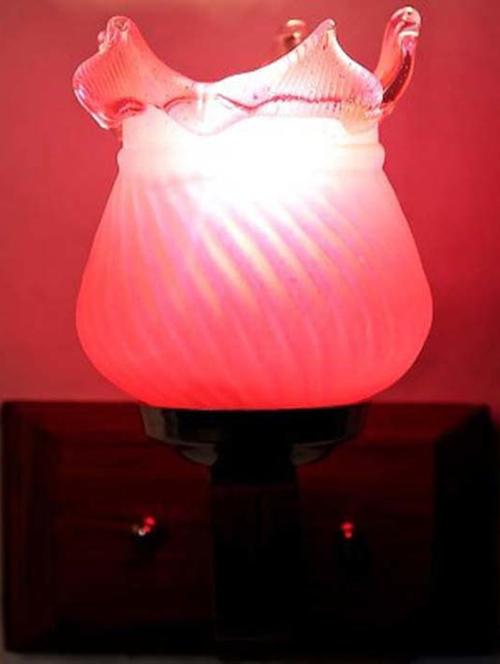 new designer sconce decorative & colorful wall light -b113 - 18839865 - Very Small Image - 1