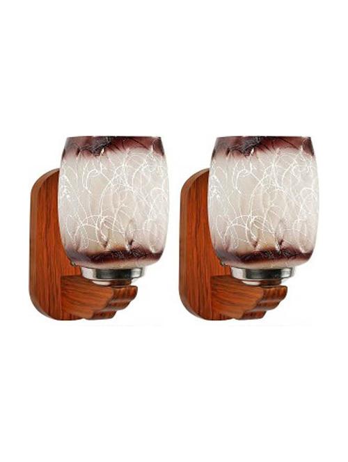 colorful sconce glass wall lamp light (set of 2) zxx99 - 18839958 - Very Small Image - 1