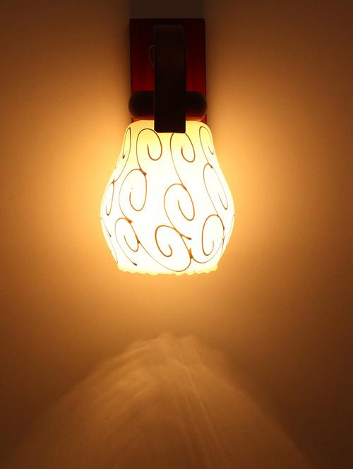 sconce new design decorative wall lamp abc206 - 18840037 - Very Small Image - 1