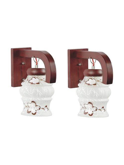 sconce new design decorative wall lamp (set of two)_001190 - 18840056 - Very Small Image - 1