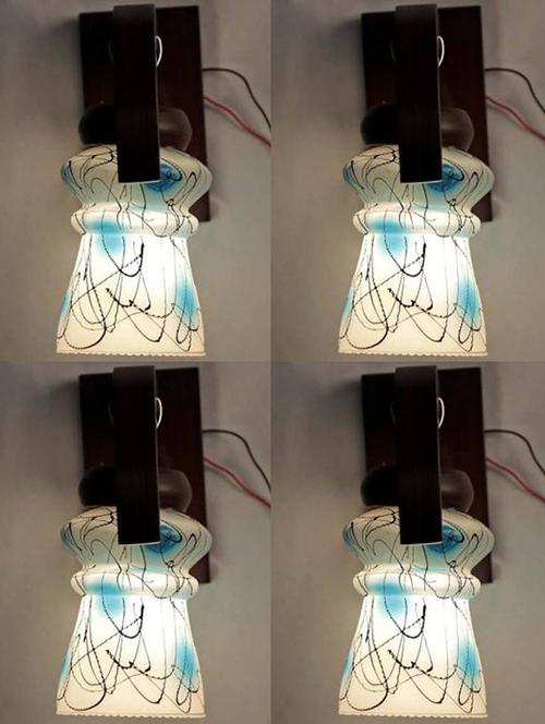 sconce new design decorative wall lamp d032 - 18840060 - Very Small Image - 1