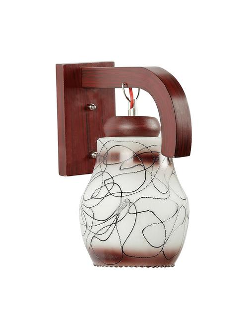 new designer sconce decorative & colorful wall light (set of one)-j42 - 18840074 - Very Small Image - 1