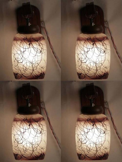 sconce new design decorative wall lamp d073 - 18840133 - Very Small Image - 1