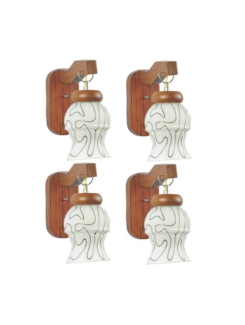 sconce new design decorative wall lamp d099 - 18840139 - Very Small Image - 1