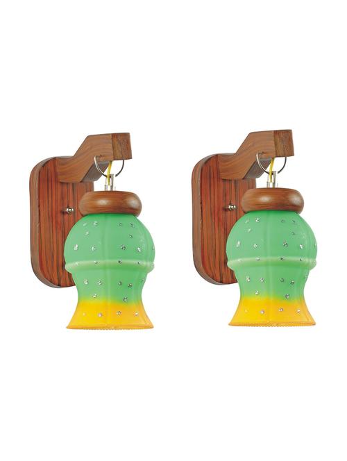 sconce new design decorative wall lamp (set of two)_001255 - 18840156 - Very Small Image - 1