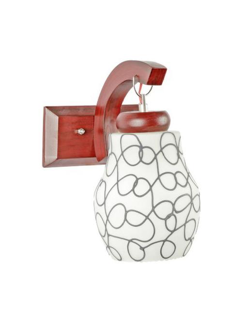 new designer sconce decorative & colorful wall light (set of two)- ax77 - 18840188 - Very Small Image - 1