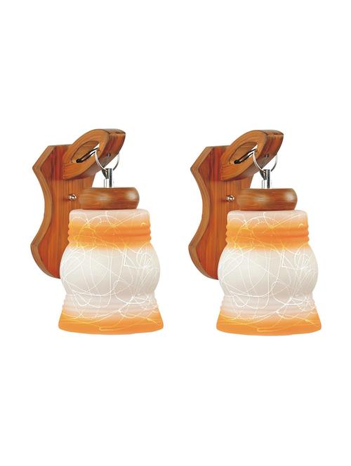 sconce new design decorative wall lamp (set of two)_001146 - 18840223 - Very Small Image - 1