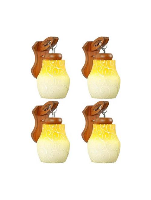 new designer decorative & colorful wall light - 18840233 - Very Small Image - 1
