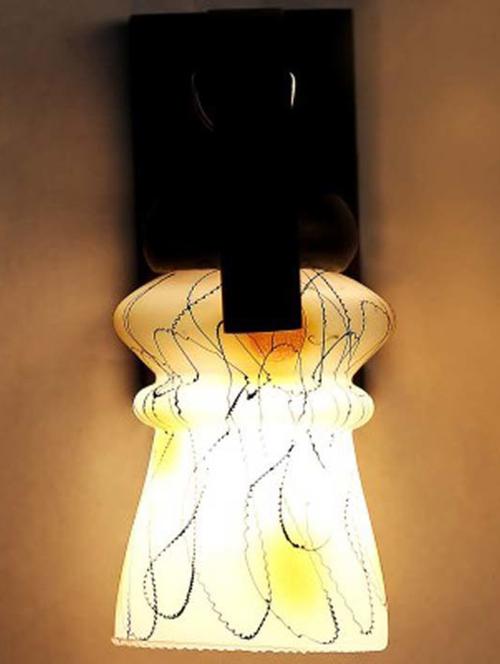 new designer sconce decorative & colorful wall light (set of one)-o42 - 18840300 - Very Small Image - 1