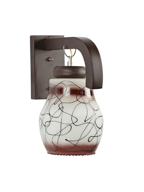 new designer sconce decorative & colorful wall light (set of two)- ax102 - 18840312 - Very Small Image - 1