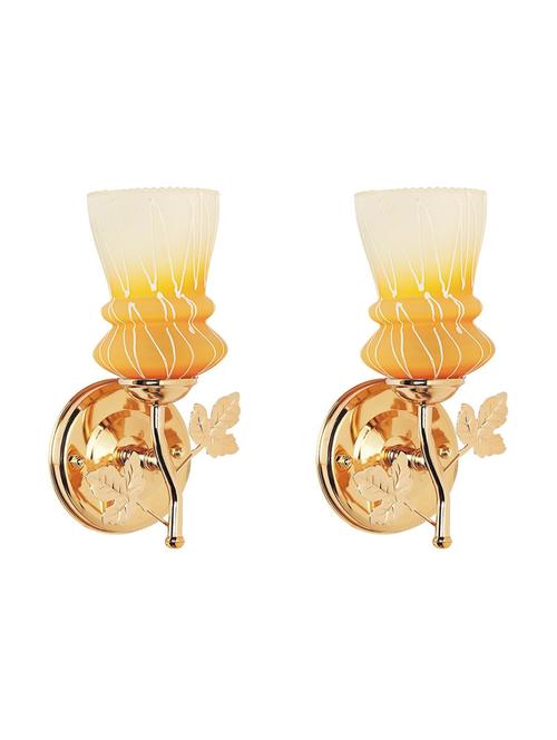 new designer & colorful sconce wall lamp (set of two)-2st17 - 18840390 - Very Small Image - 1