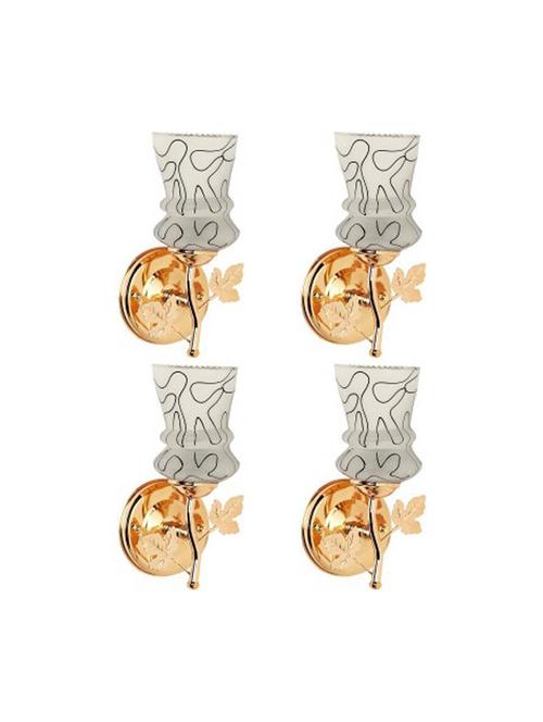 new designer sconce decorative & colorful wall light (set of 4)-mn112 - 18840394 - Very Small Image - 1