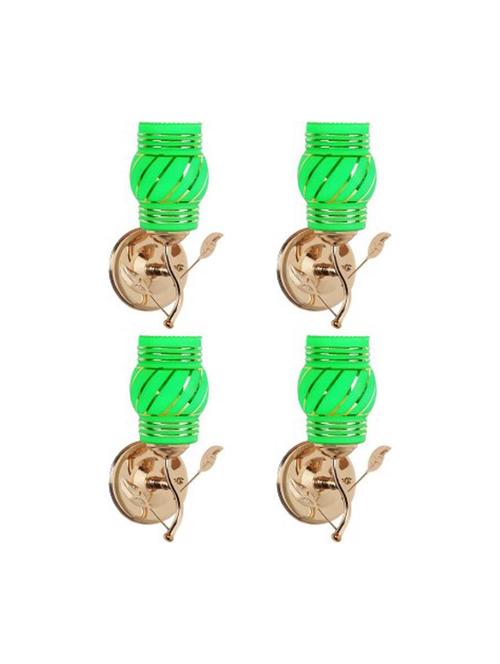 new designer & colorful sconce wall lamp (set of four)-4st39 - 18840470 - Very Small Image - 1