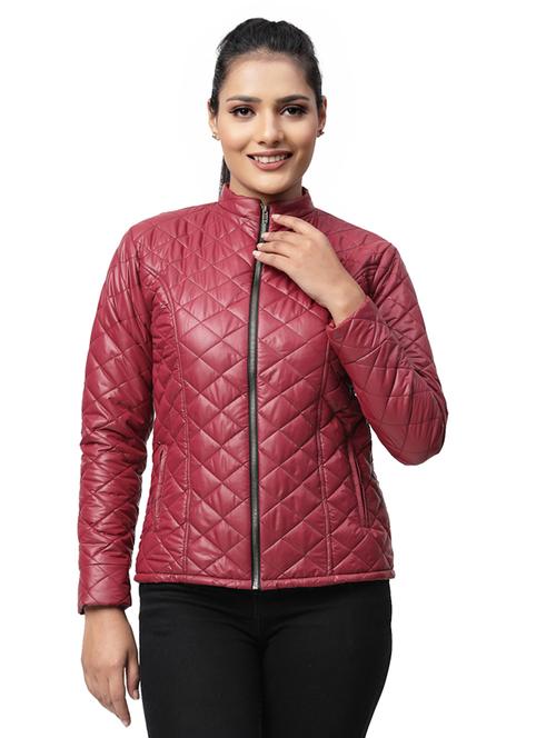 red jacket - 18843110 - Very Small Image - 1