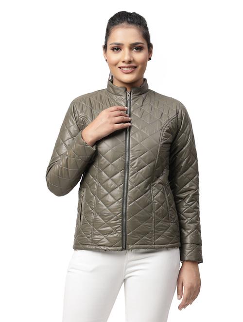 green jacket - 18843111 - Very Small Image - 1