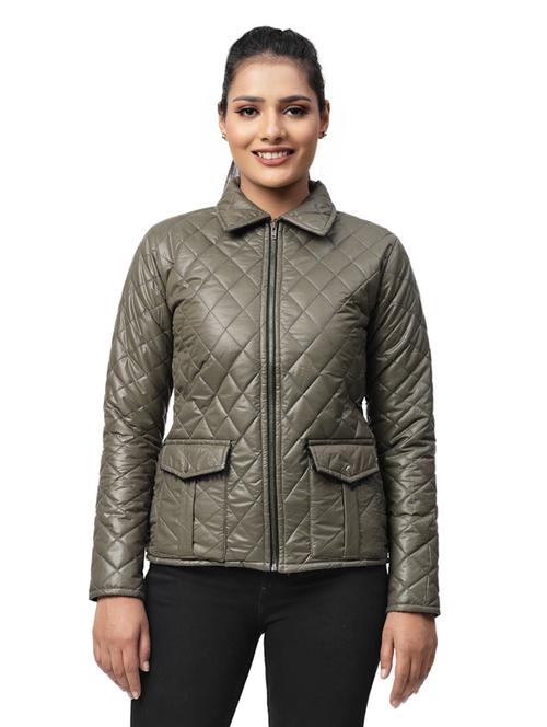 green jacket - 18843116 - Very Small Image - 1