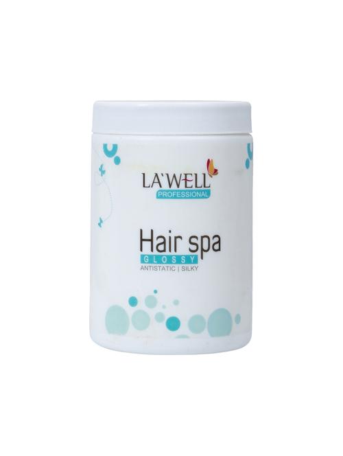 la well hair spa glossy 770ml - 18843959 - Very Small Image - 1
