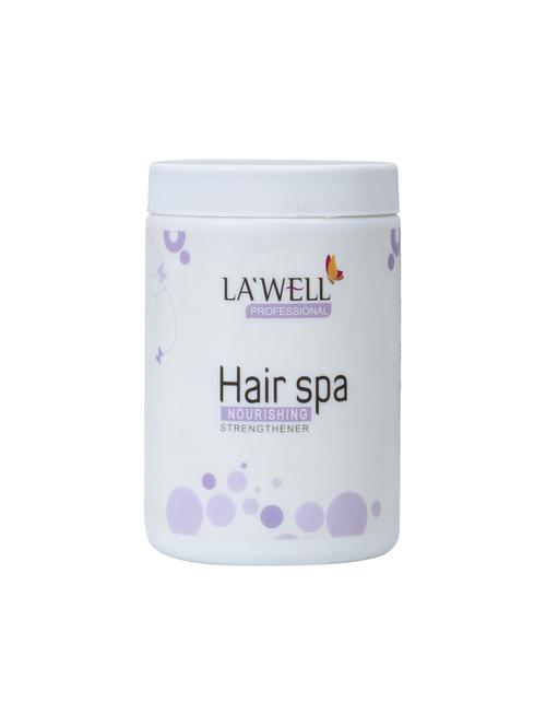 la well hair spa nourishing 770ml - 18843960 - Very Small Image - 1