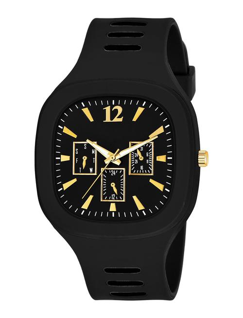 queen dial, black magnet strap heart shape diamond girls and women watch - 18844224 - Very Small Image - 1