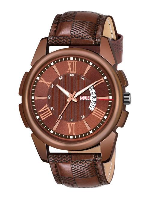 queen combo magnet quartz movement analogue girls watch - 18844227 - Very Small Image - 1
