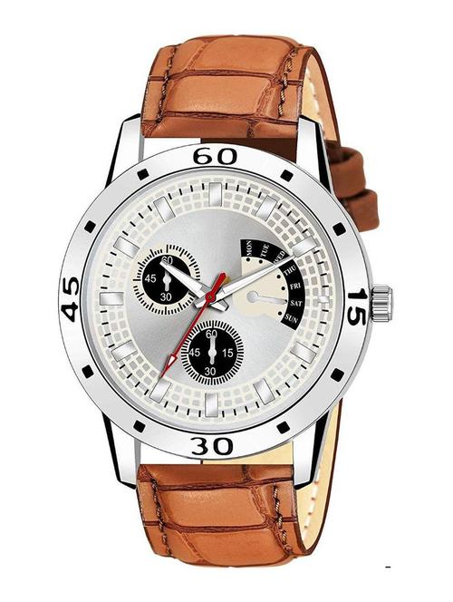 couple analog wrist watch - 18844259 - Very Small Image - 1