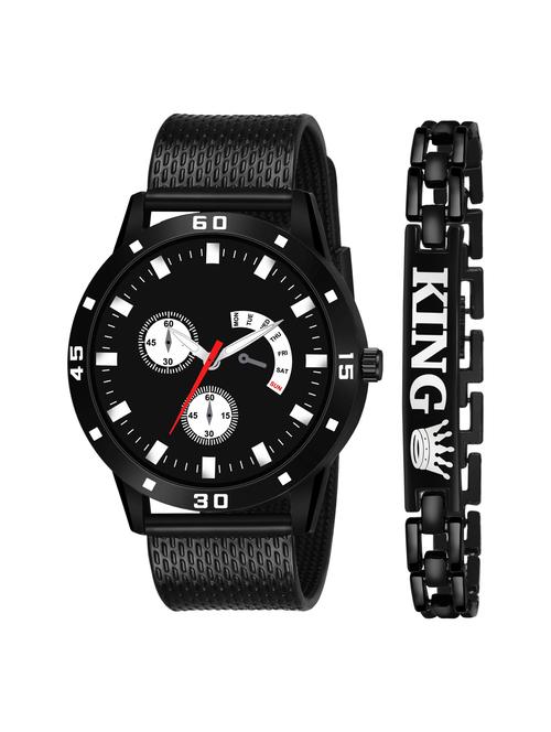 couple analog wrist watch - 18844270 - Very Small Image - 1
