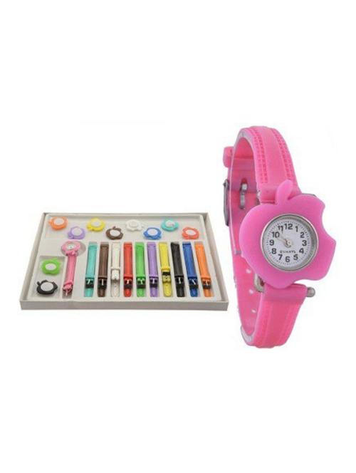 couple analog wrist watch - 18844272 - Very Small Image - 1