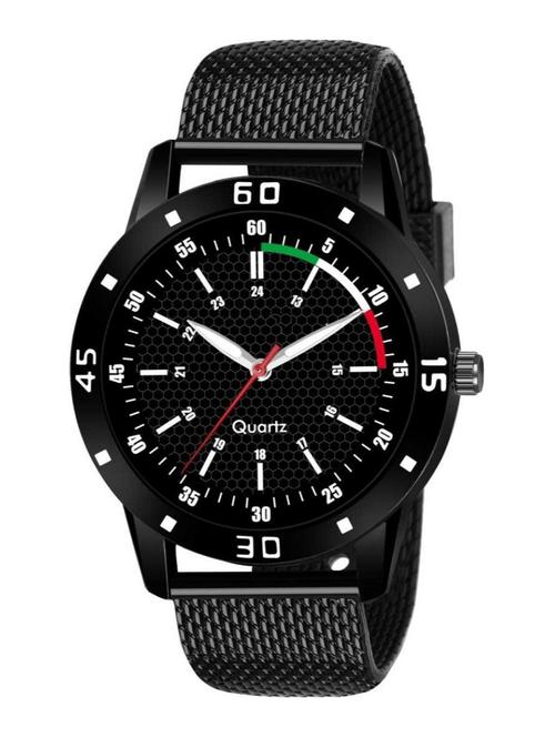 fr-809 branded capital stylish free size strap analog watch - 18844346 - Very Small Image - 1
