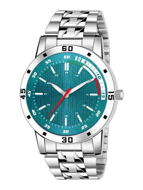 fashion c_08_green modish men watch new fashion analog watch - 18844360 - Very Small Image - 1