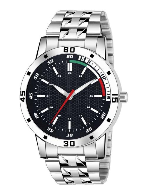 fashion c_08_black modish men watch new fashion analog watch - 18844362 - Very Small Image - 1
