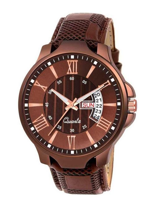 diamond studded butterfly women watch - 18844366 - Very Small Image - 1