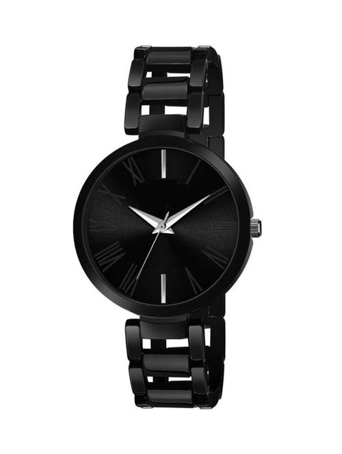 roman black dial wrist girls watch - 18845067 - Very Small Image - 1