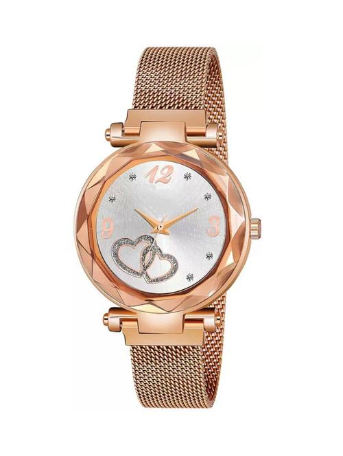 women analog wrist watch - 18845142 - Very Small Image - 1