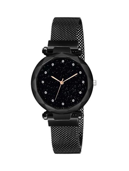 magnet women analog watch - 18845420 - Very Small Image - 1