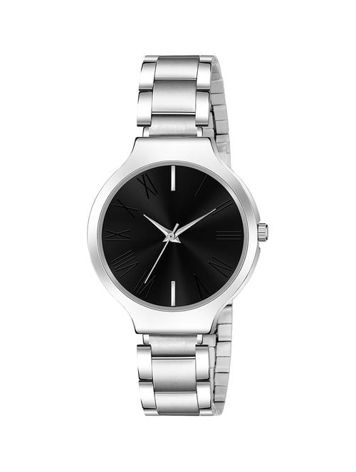 l5055-2 day and date functioning high quality analog watch - 18845484 - Very Small Image - 1