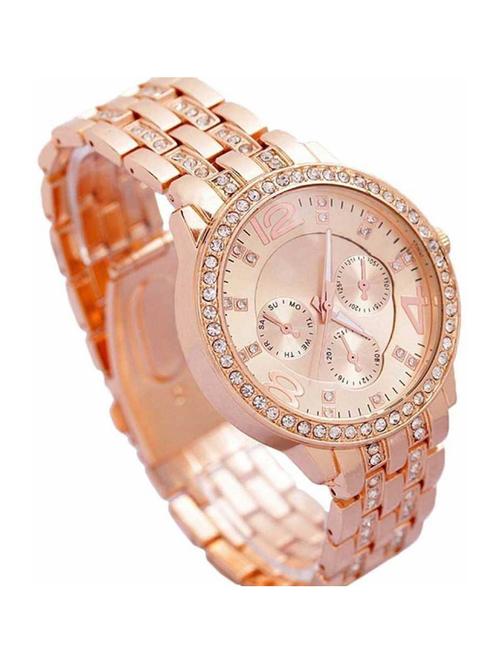 k-1014a st analog watch - 18845496 - Very Small Image - 1