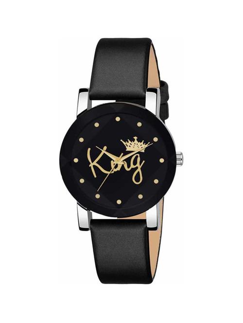 crystal queen 3d glass theme girls wrist analog watch - 18845597 - Very Small Image - 1