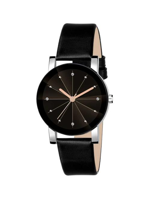 crstl latest unique design luxurious crystal watch - 18845604 - Very Small Image - 1