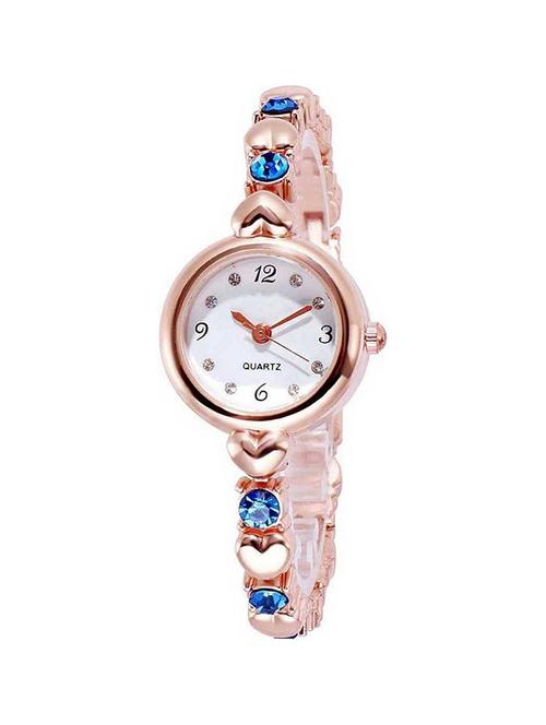 combo pack 2 best artist pc-11 analog watch designer party-wedding bangle pc-11 analog watch watch for women analog watch - 18845611 - Very Small Image - 1