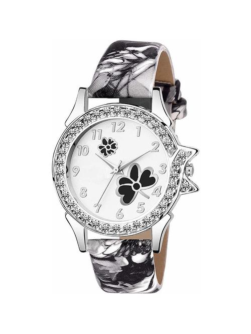 black butterfly dail watch - 18845742 - Very Small Image - 1