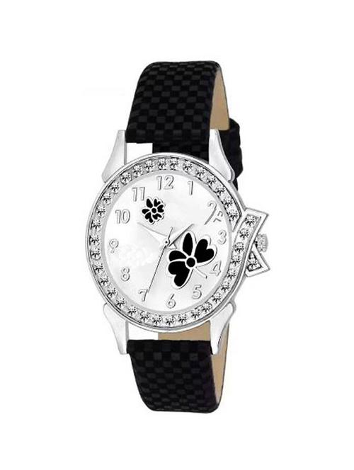 analog watch for women and girls watch - 18845787 - Very Small Image - 1