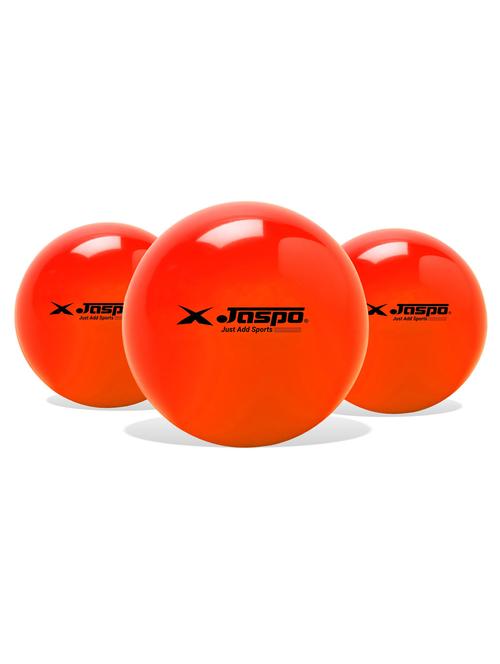 orange hockey ball - 18846041 - Very Small Image - 1