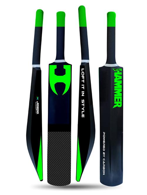 multi colored hardwood bat - 18846114 - Very Small Image - 1