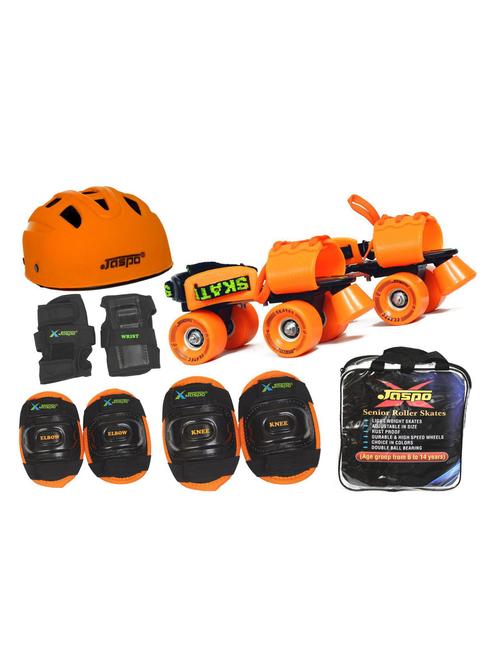 orange waveboard sports kit - 18847423 - Very Small Image - 1
