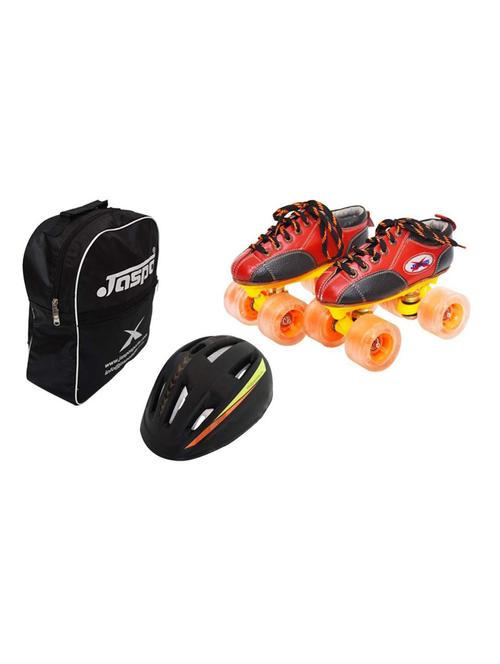 multi colored waveboard sports kit - 18847558 - Very Small Image - 1